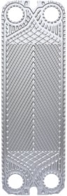 Пластины теплообменника SIGMA M26
